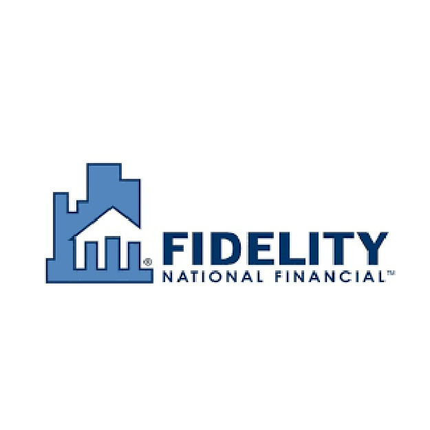 fidelity national financial logo