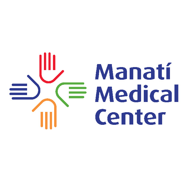 Manatí Medical Center logo