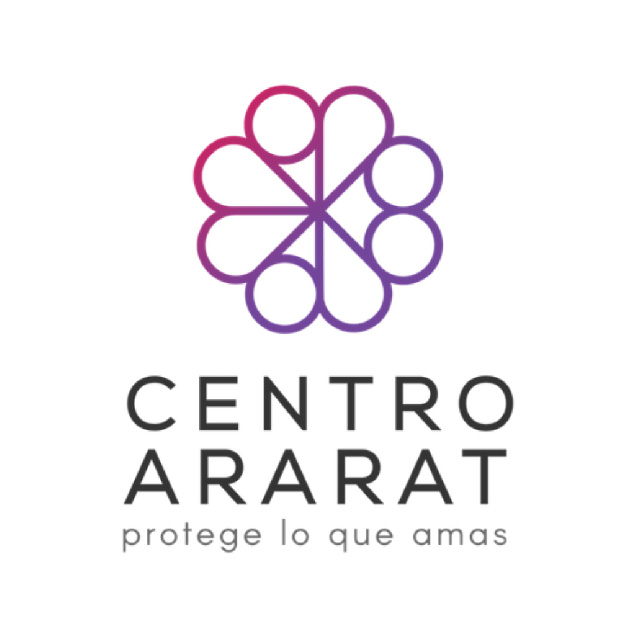 Centro Ararat logo