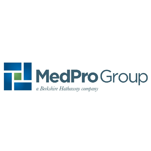 MedPro Group Logo