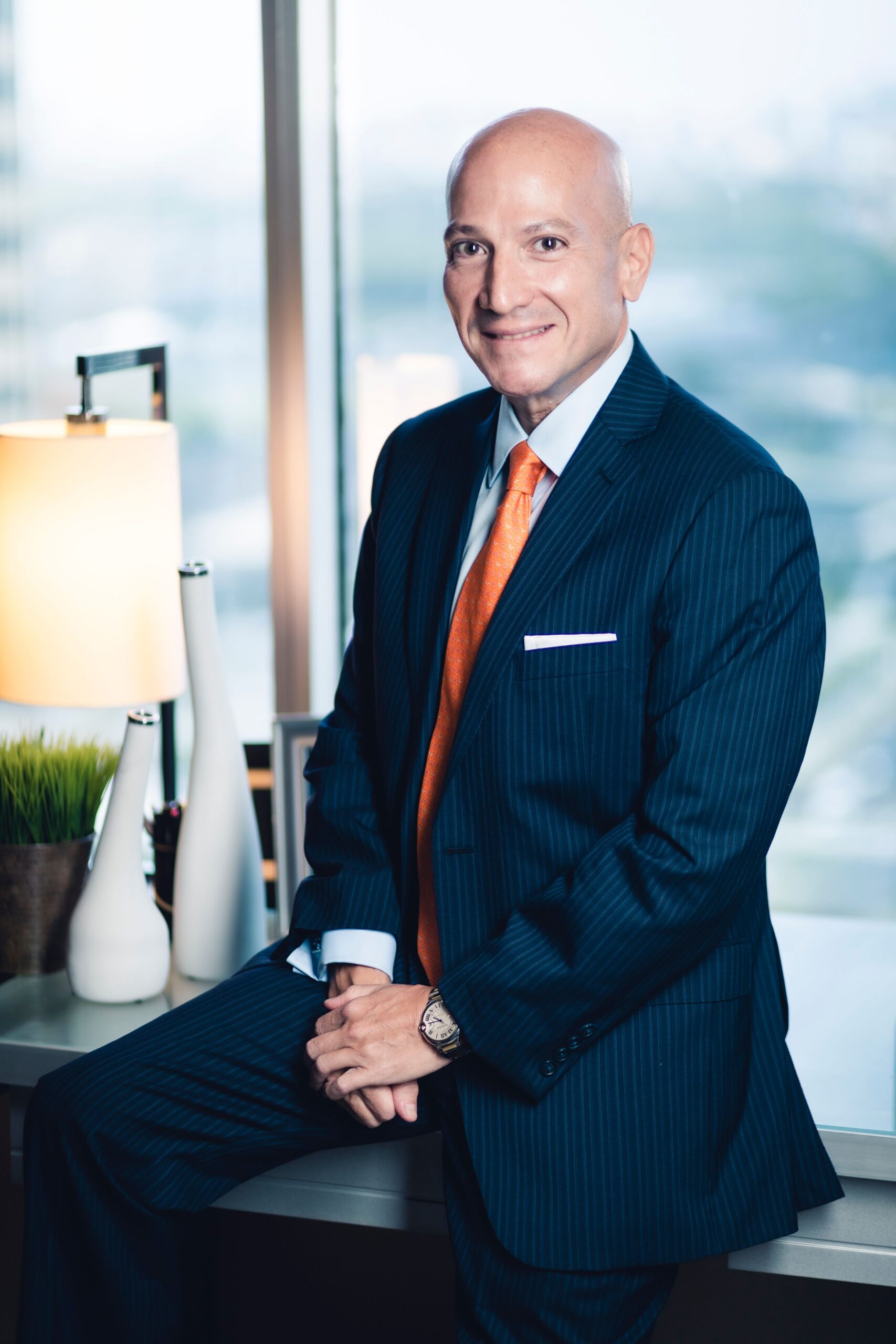 Professional  Photo of Eliseo Roques